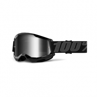 Óculos 100% Strata 2 Espelhado