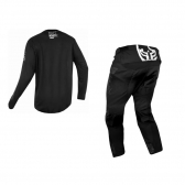 Conjunto IMS MX 2025 - Preto