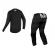 Conjunto IMS MX 2025 - Preto