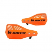 Protetor De Mão A1R Nylon - Laranja