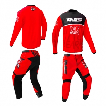 Conjunto IMS MX 2025