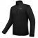 Camisa X11 Climate 3 Segunda Pele Inverno Preto