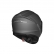 Capacete Race Tech Hit - Cinza