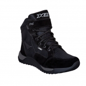 Tênis X11 El Paso Preto