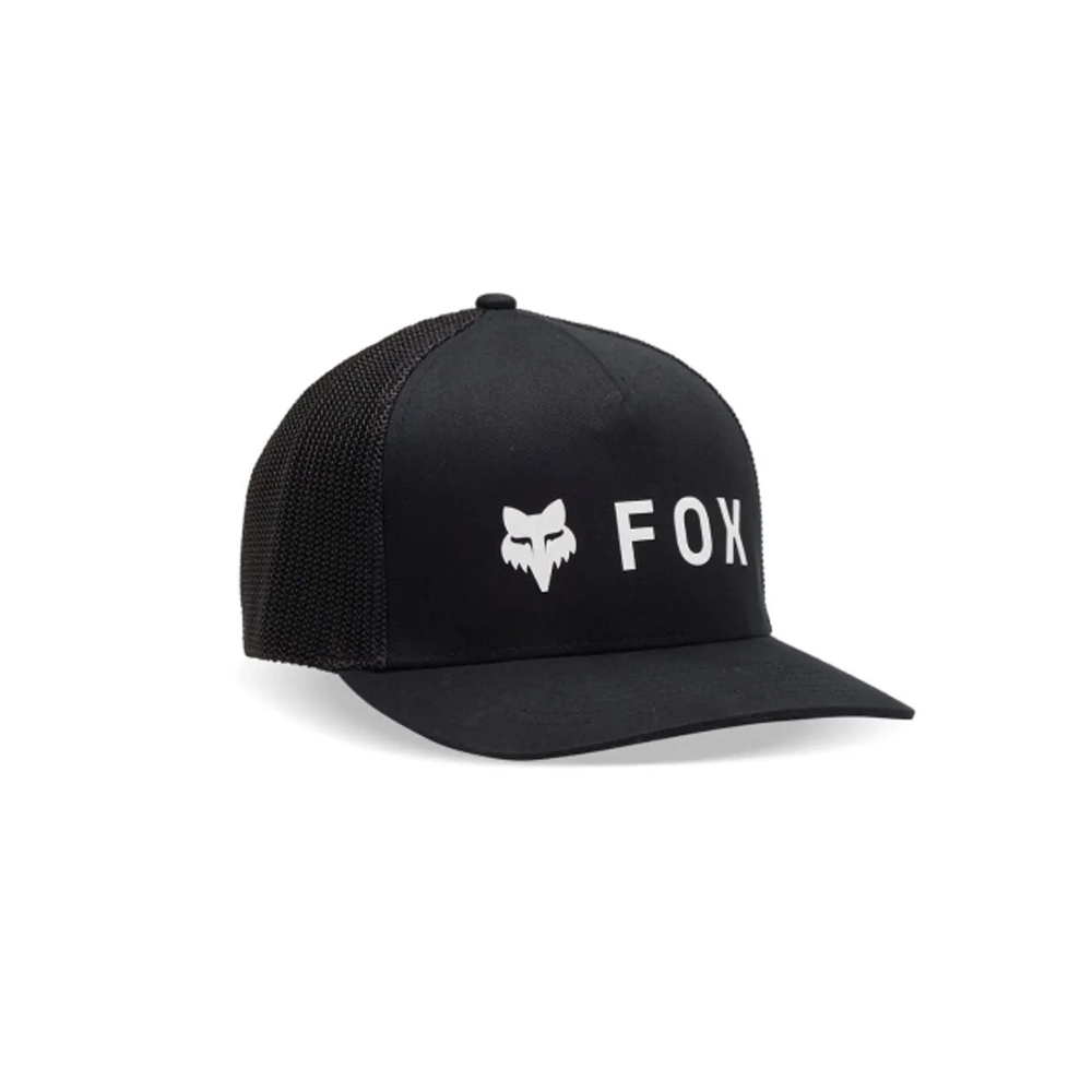 Boné Fox - Absolute Preto