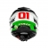 Capacete Norisk FF302 Soul II Grand Prix - Itália