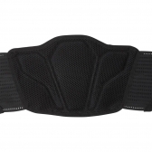 Cinta Abdominal Fox Titan Sport Preto