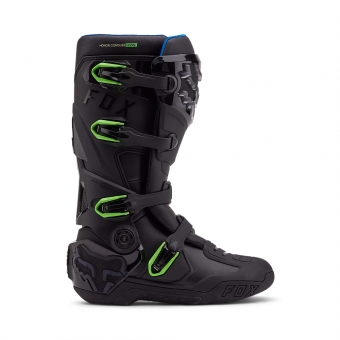 Bota Fox Instinct A1 50th Edição Limitada