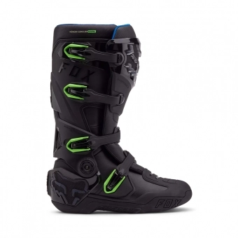 Bota Fox Instinct A1 50th Edição Limitada
