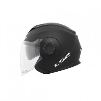 Capacete LS2 OF570 Verso
