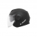 Capacete LS2 OF570 Verso - Monocolor Preto Fosco