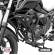 Protetor Motor e Carenagem C/ Pedaleira Yamaha FZ15 2023+
