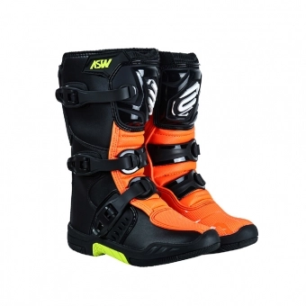 Bota ASW Kids