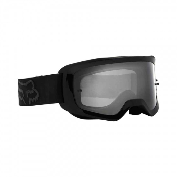 Óculos Fox MX Infantil Main Stray - Preto