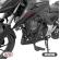 Protetor Motor e Carenagem C/ Pedaleira CB Twister 300F