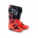 Bota Alpinestars Nova Tech 7 - Preto Vermelho Fluor Rosa