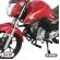 Protetor de Motor e Carenagem com Pedaleira Scam Honda CG160 2014+