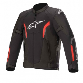 Jaqueta Alpinestars AST V2 Air Ventilada Masculina