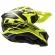 Capacete LS2 Subverter MX700 Stomp - Amarelo Fluo