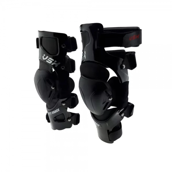 Joelheira Brace VSX - Preto