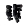 Joelheira Brace VSX - Preto