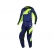 Conjunto ASW Image Karma - Azul Marinho Fluo