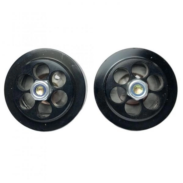 Válvula Emuladora Suspensão Dianteira IMS CRF250F - 2 Molas
