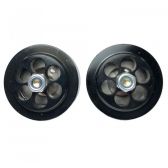 Válvula Emuladora Suspensão Dianteira IMS CRF250F - 2 Molas