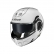 Capacete Ls2 FF906 Advant Monocolor - Branco Brilhante