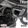 Protetor de Motor e Carenagem Scam Triumph Tiger 800 2015+