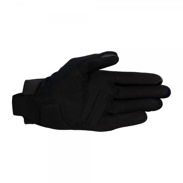 Luva Alpinestars Reef V2 Preto Branco