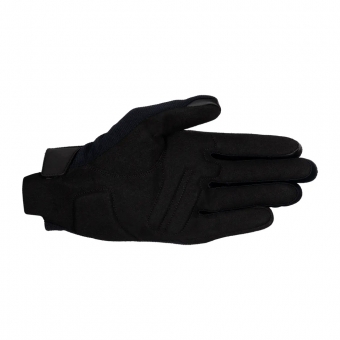 Luva Alpinestars Reef V2 Preto Branco