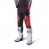 Calça Fox Flexair Honda Preto Vermelho
