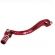 Pedal de Câmbio Red Dragon Alumínio CRF 230 2007 Vermelho