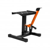 Cavalete De Elevação MX Evolution - Laranja