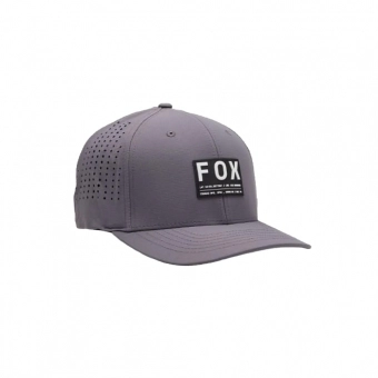 Boné Fox