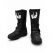 Bota IMS Robust Infantil Trilha Motocross - Preto