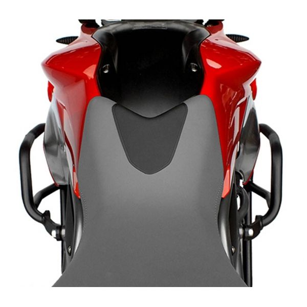 Protetor de Motor e Carenagem com pedaleira Scam BMW F700 GS 2017