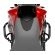 Protetor de Motor e Carenagem com pedaleira Scam BMW F700 GS 2017