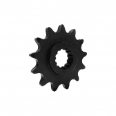 Pinhão Durag DRZ400 / DR350 / RM250 / RMX 15 Dentes