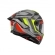 Capacete MT Thunder 4 - Labyrinth B5 Mate