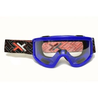 Oculos Mattos Racing MX Pro