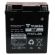 Bateria Yuasa YTX7L-BS 12V 6Ah Twister Tornado Falcon Hornet Lead CB300 Fazer 250