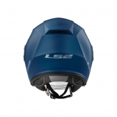 Capacete LS2 OF570 Verso - Azul Fosco