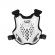 Colete IMS Shot Infantil - Branco