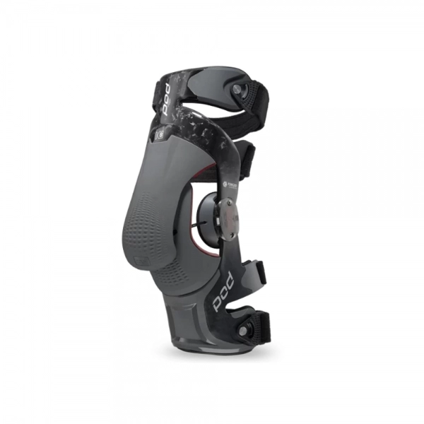 Joelheira POD K8 3.0 Carbono Carbon/Graphite