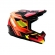 Capacete IMS One Vision Pro - Vermelho Preto Fluor