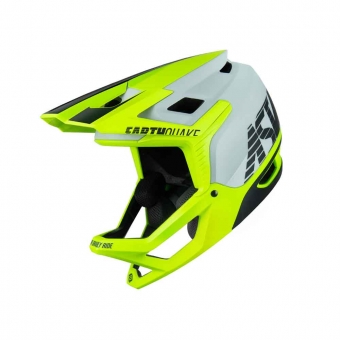 Capacete ASW Full Face Earthquake