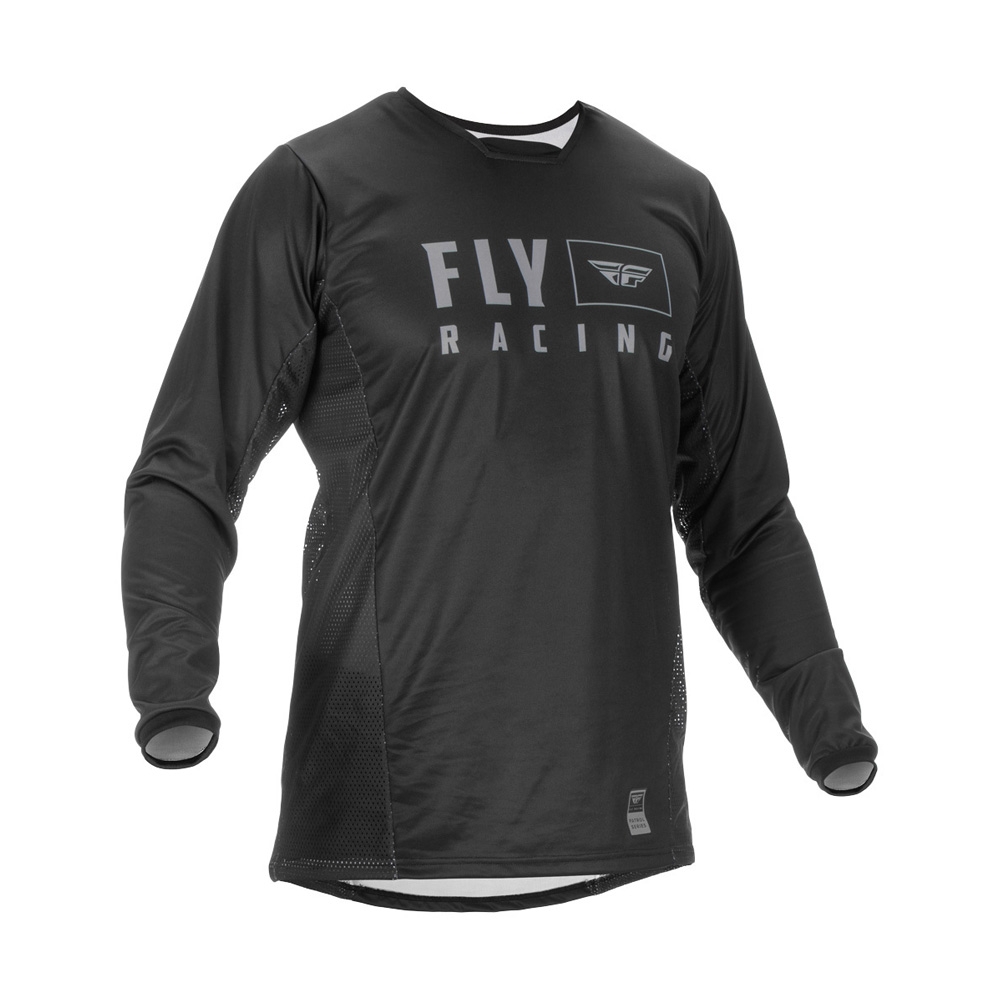 Camisa Fly Patrol Preto
